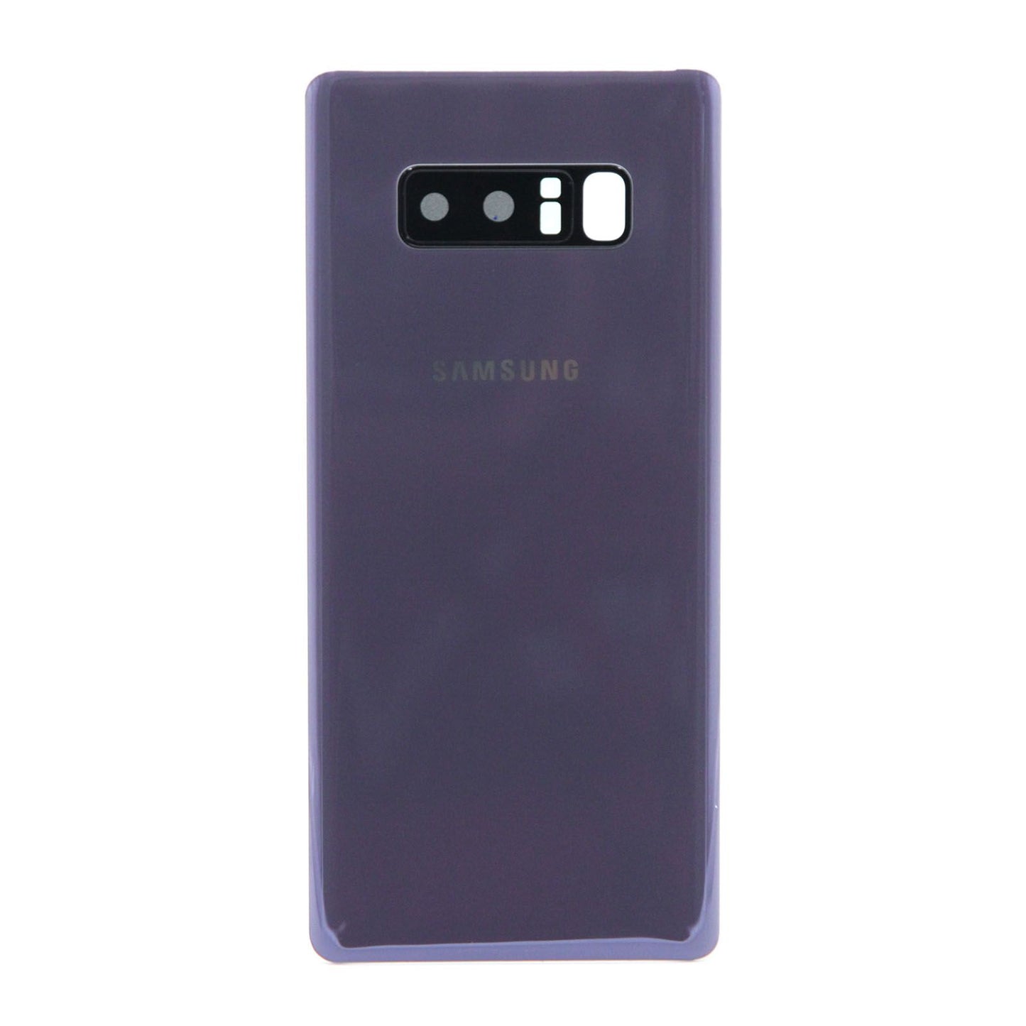Samsung Galaxy Note 8 Baksida - Violett image 1