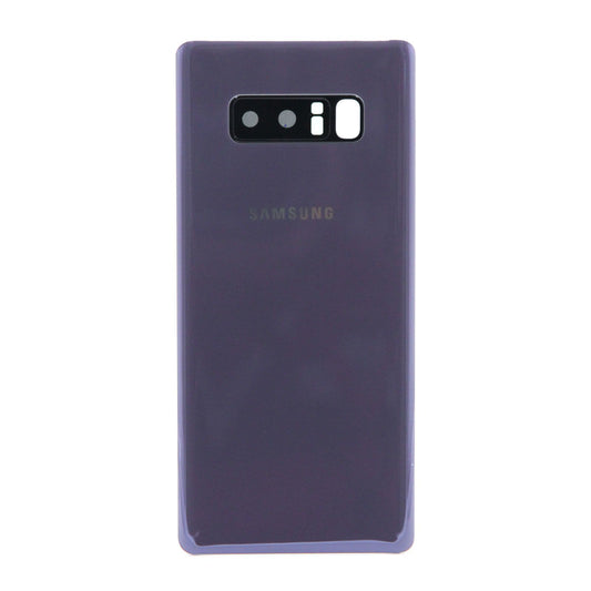 Samsung Galaxy Note 8 Baksida - Violett image 1