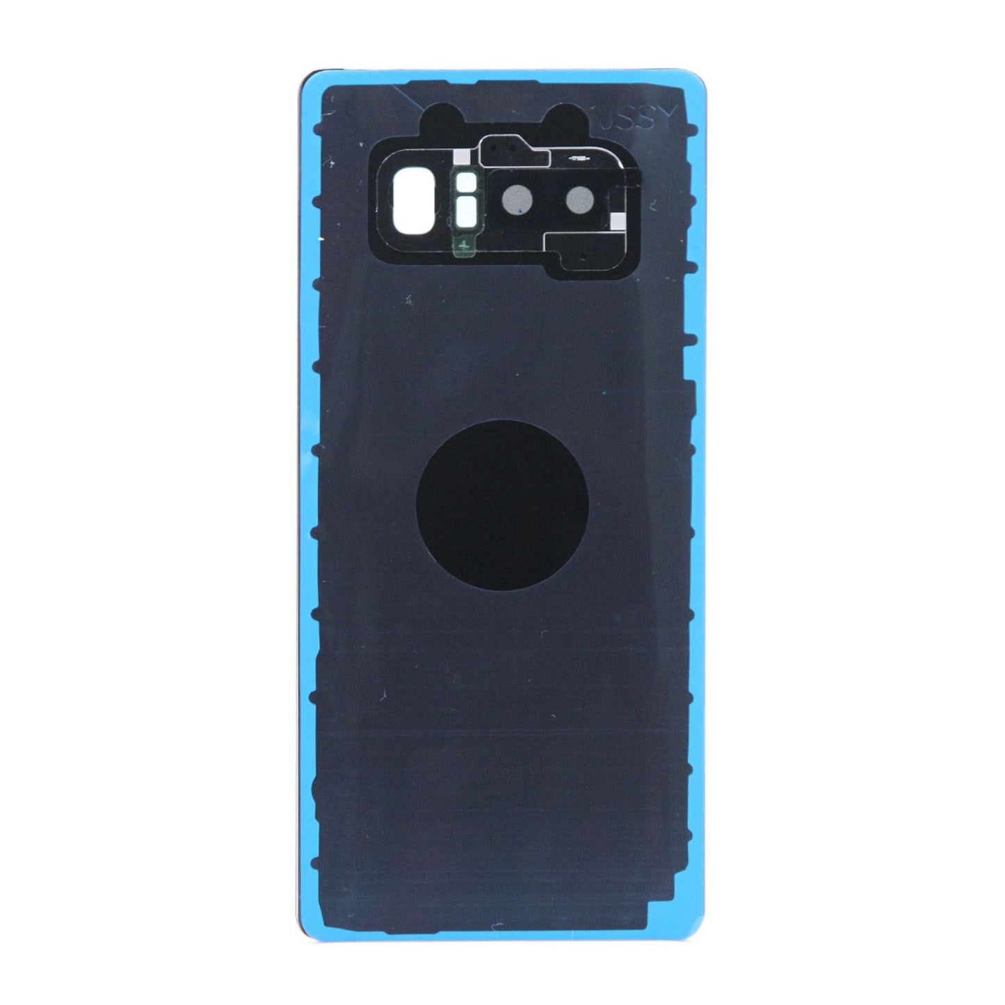Samsung Galaxy Note 8 Baksida - Violett image 2