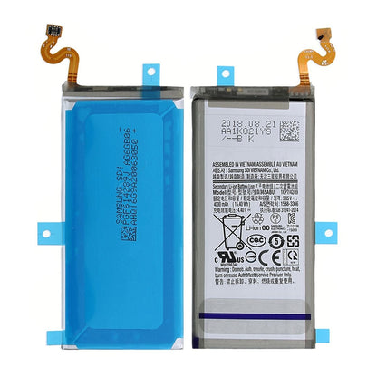 Samsung Galaxy Note 9 Batteri OEM image 1