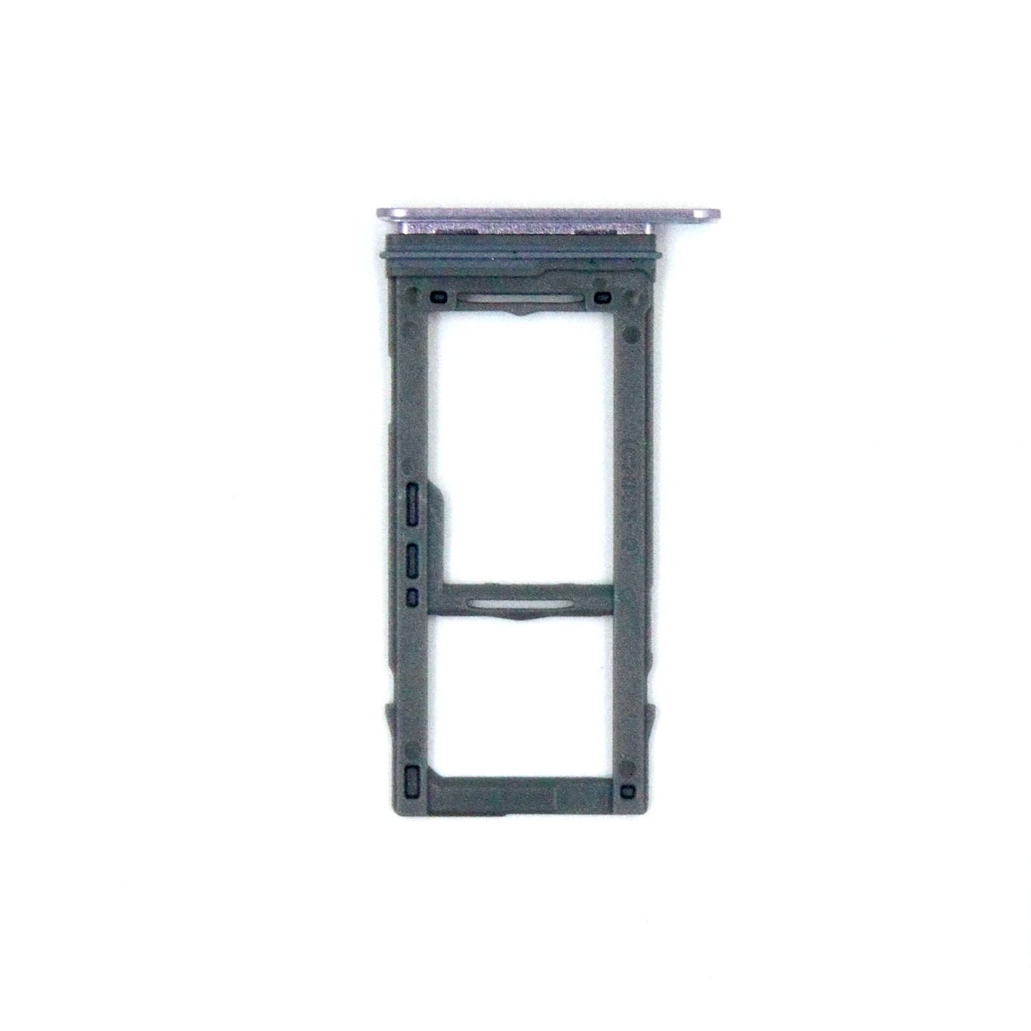 Samsung Galaxy Note 9 Simkortshållare - Lila image 1