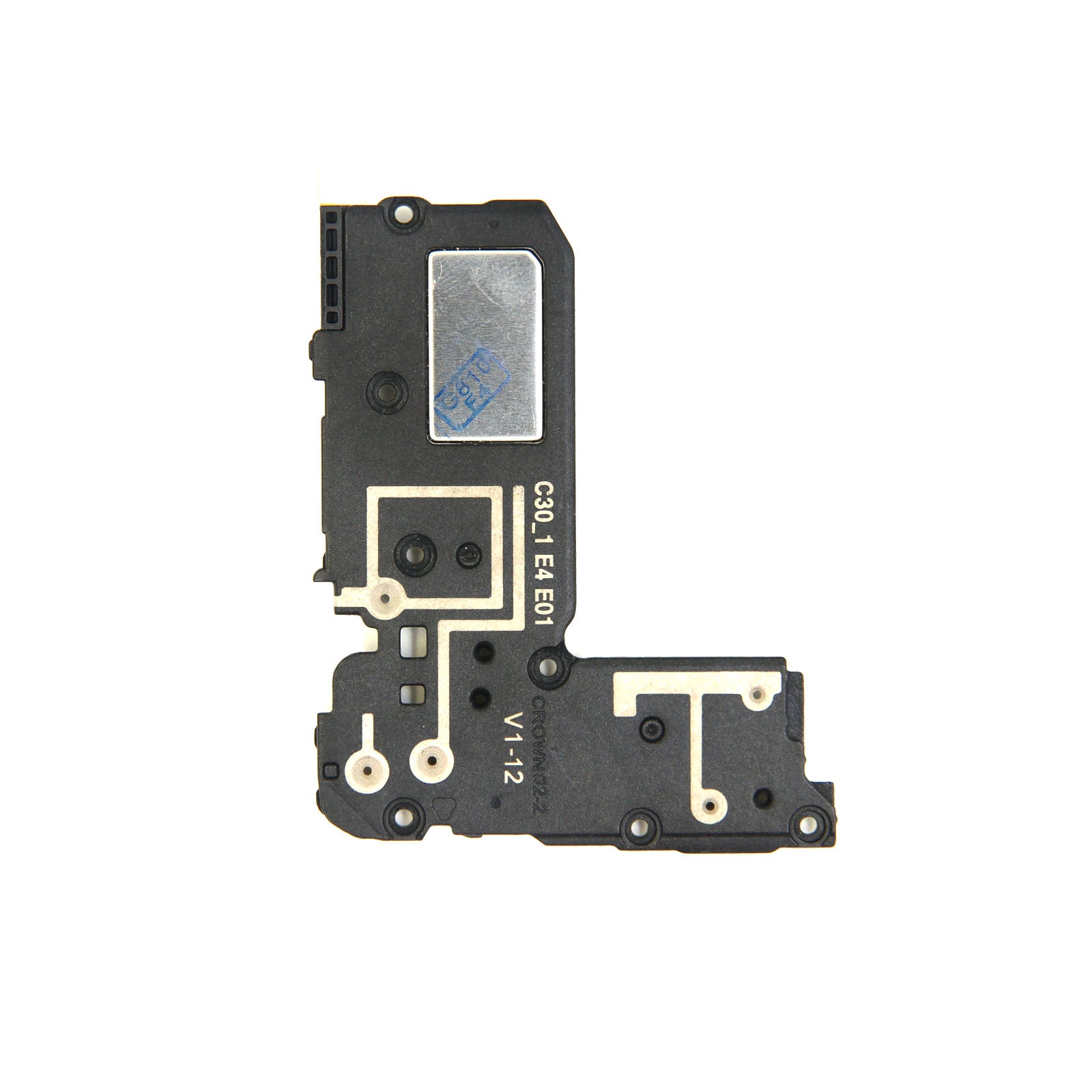 Samsung Galaxy Note 9 Högtalare image 1