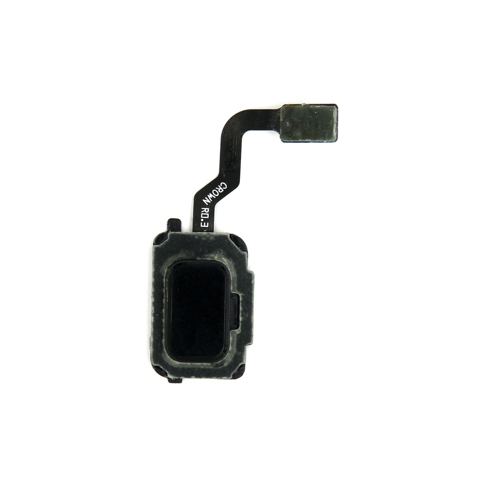 Samsung Galaxy Note 9 Hemknapp - Svart image 1