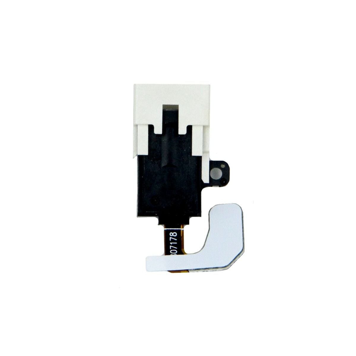 Samsung Galaxy Note 9 Hörlursuttag image 3