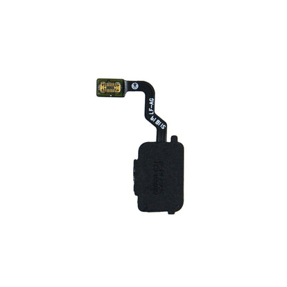 Samsung Galaxy Note 9 Hemknapp - Koppar image 1