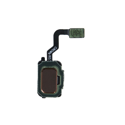 Samsung Galaxy Note 9 Hemknapp - Koppar image 3