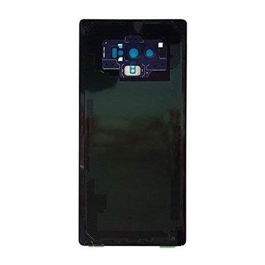 Samsung Galaxy Note 9 (SM-N960F) Baksida - Silver image 3