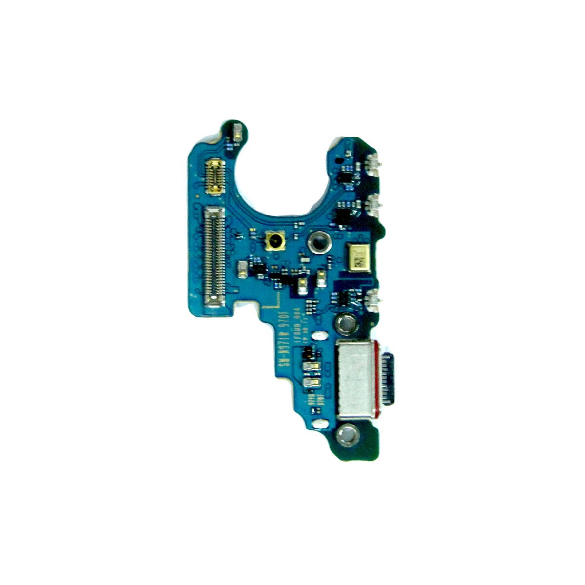 Samsung Galaxy Note 10 Laddkontakt image 3