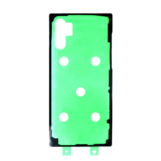 Samsung Galaxy Note 10 Självhäftande tejp för Baksida image 1