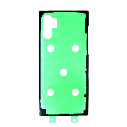 Samsung Galaxy Note 10 Självhäftande tejp för Baksida image 2