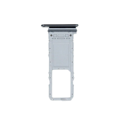 Samsung Galaxy Note 10 Simkortshållare - Svart image 1