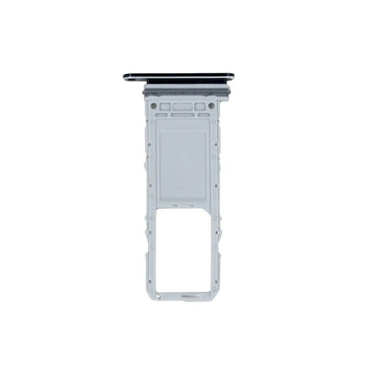 Samsung Galaxy Note 10 Simkortshållare - Svart image 1