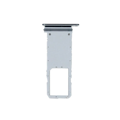 Samsung Galaxy Note 10 Simkortshållare - Svart image 2