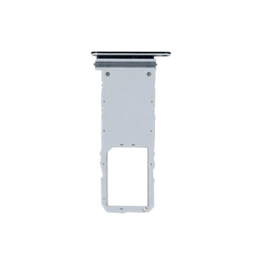 Samsung Galaxy Note 10 Simkortshållare - Svart image 2