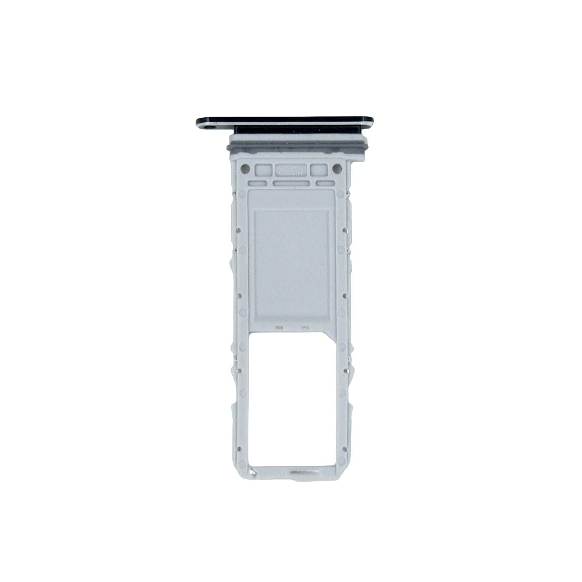 Samsung Galaxy Note 10 Simkortshållare - Svart image 4