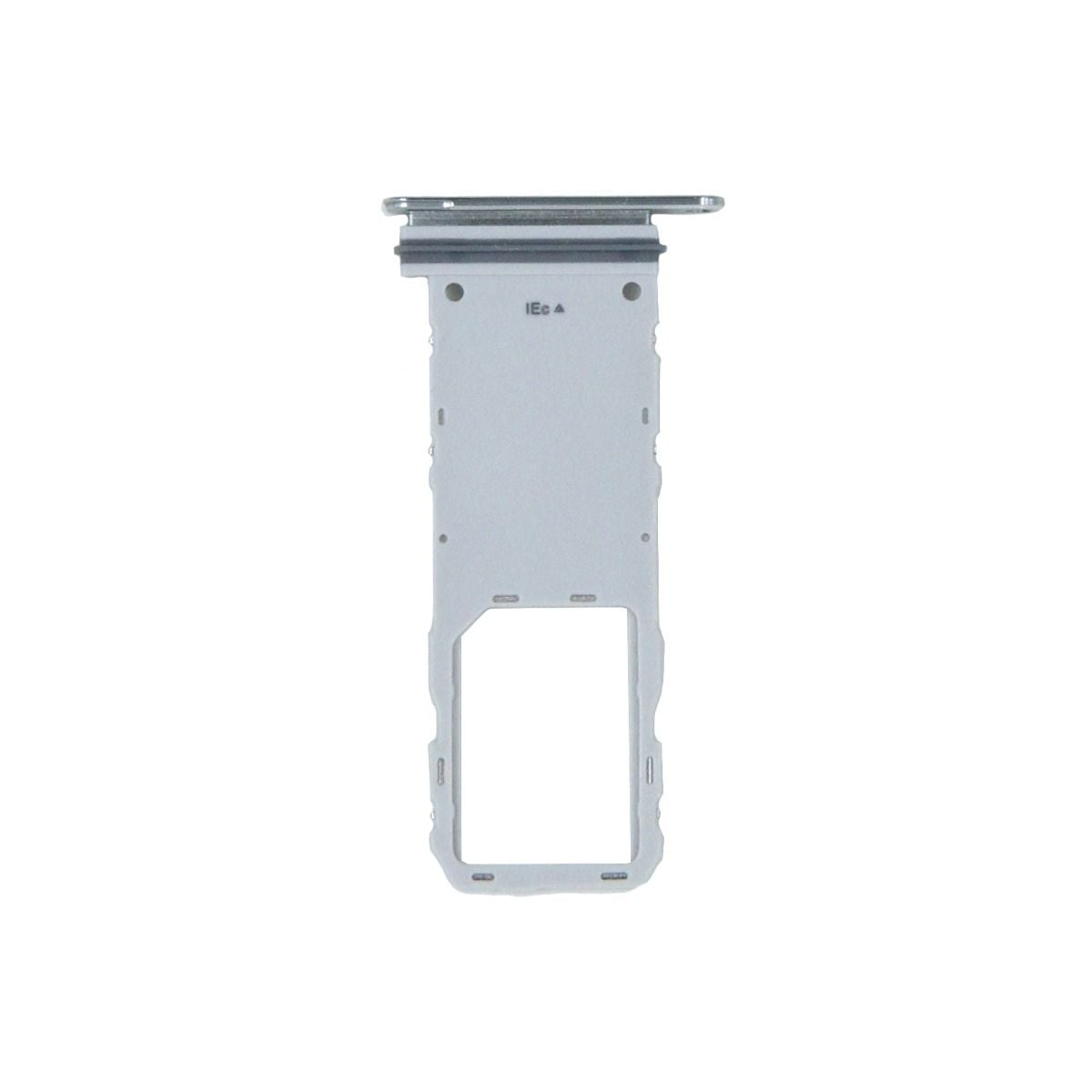 Samsung Galaxy Note 10 Simkortshållare - Guld image 1