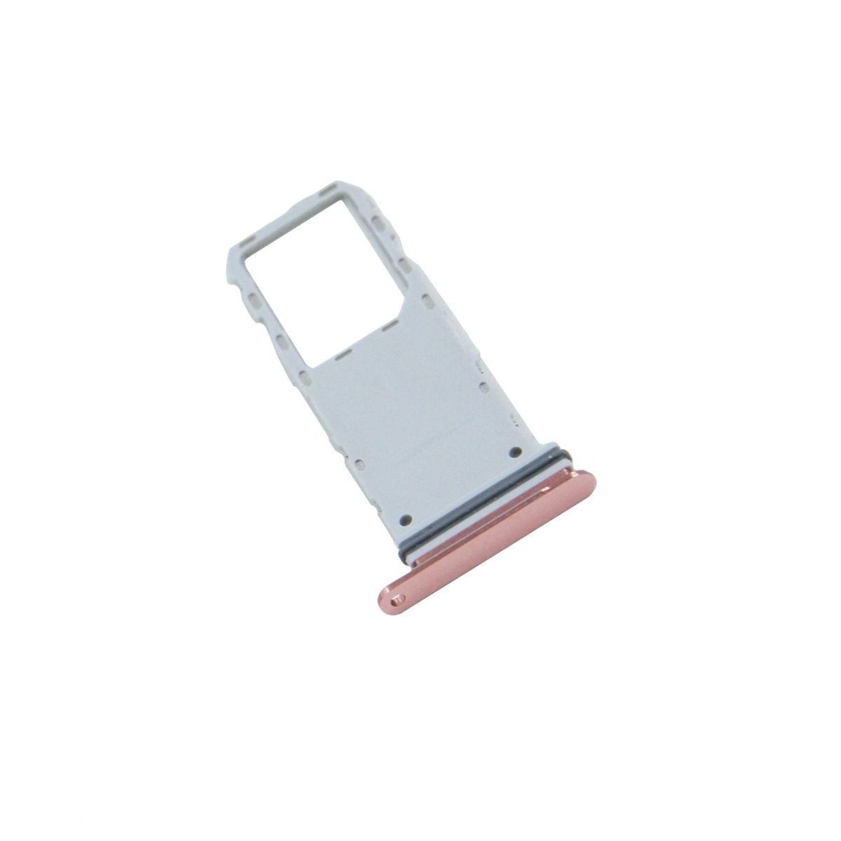 Samsung Galaxy Note 10 Simkortshållare - Rosa image 5
