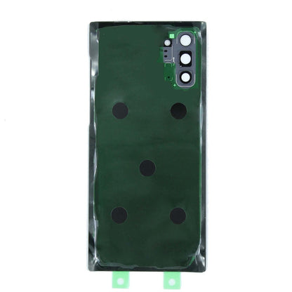 Samsung Galaxy Note 10 Baksida - Svart image 3