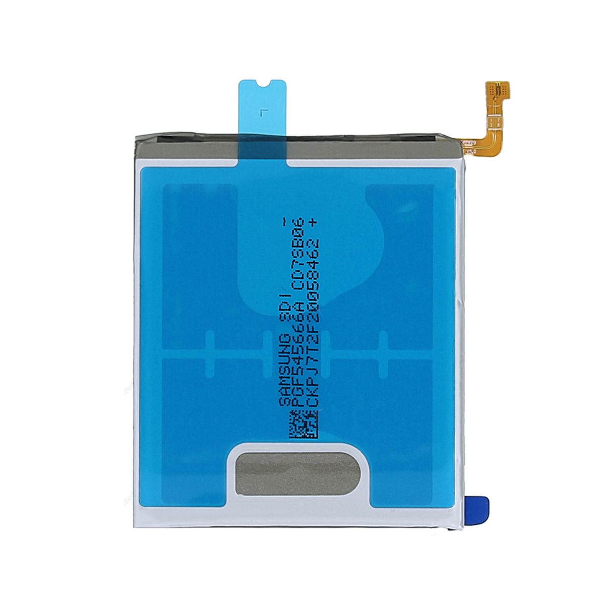 Samsung Galaxy Note 10 Batteri image 3