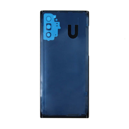 Samsung Galaxy Note 10 Baksida - Rosa image 3