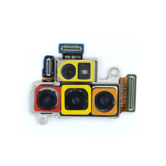 Samsung Galaxy Note 10 Plus Bakre Kamera image 1