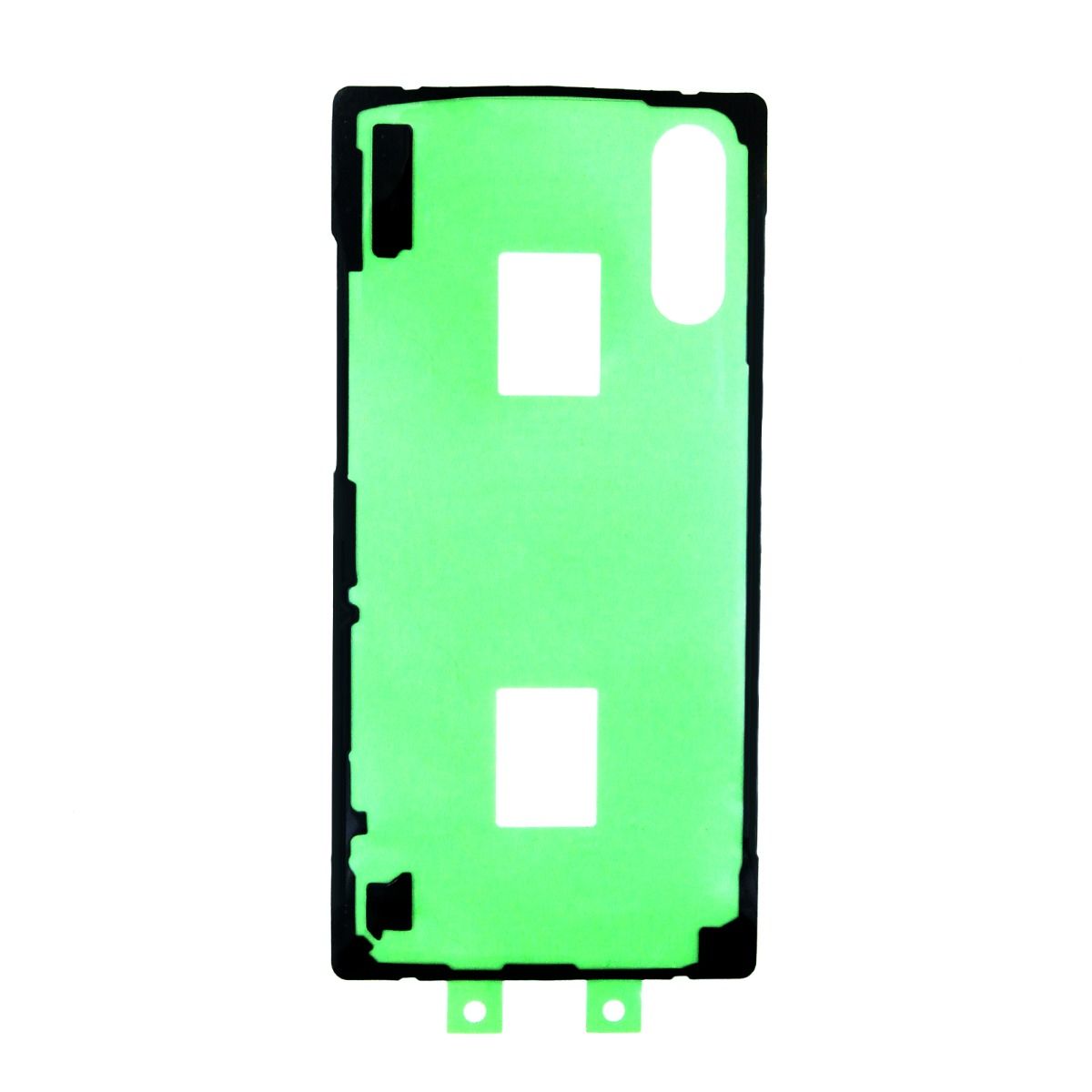 Samsung Galaxy Note 10 Plus Självhäftande tejp för Baksida image 2