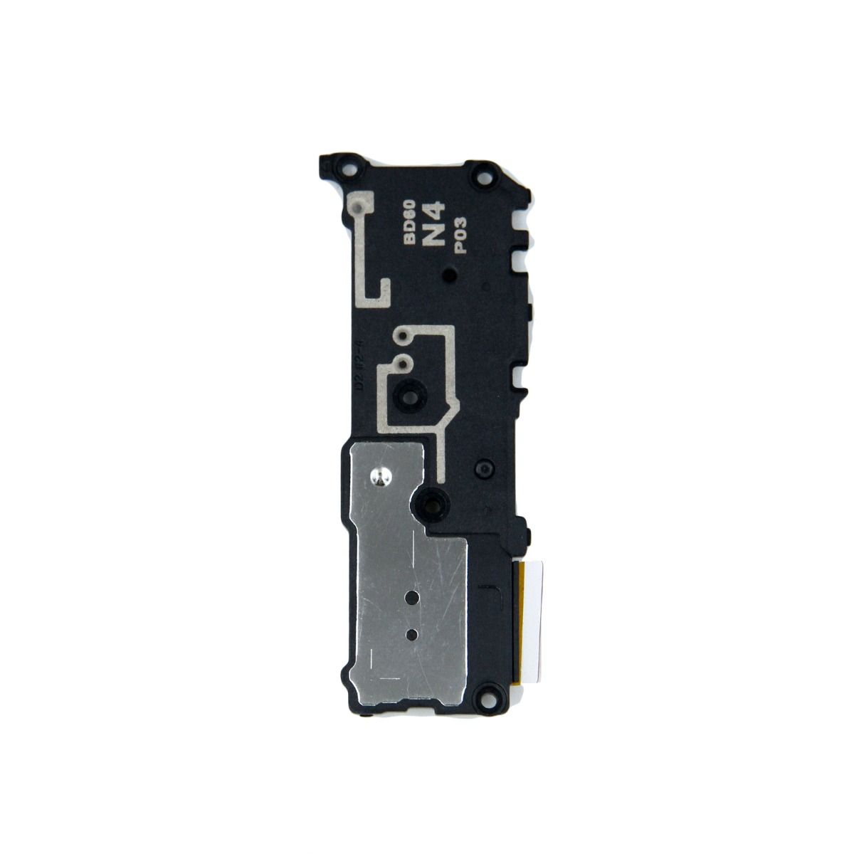 Samsung Galaxy Note 10 Plus Högtalare image 1