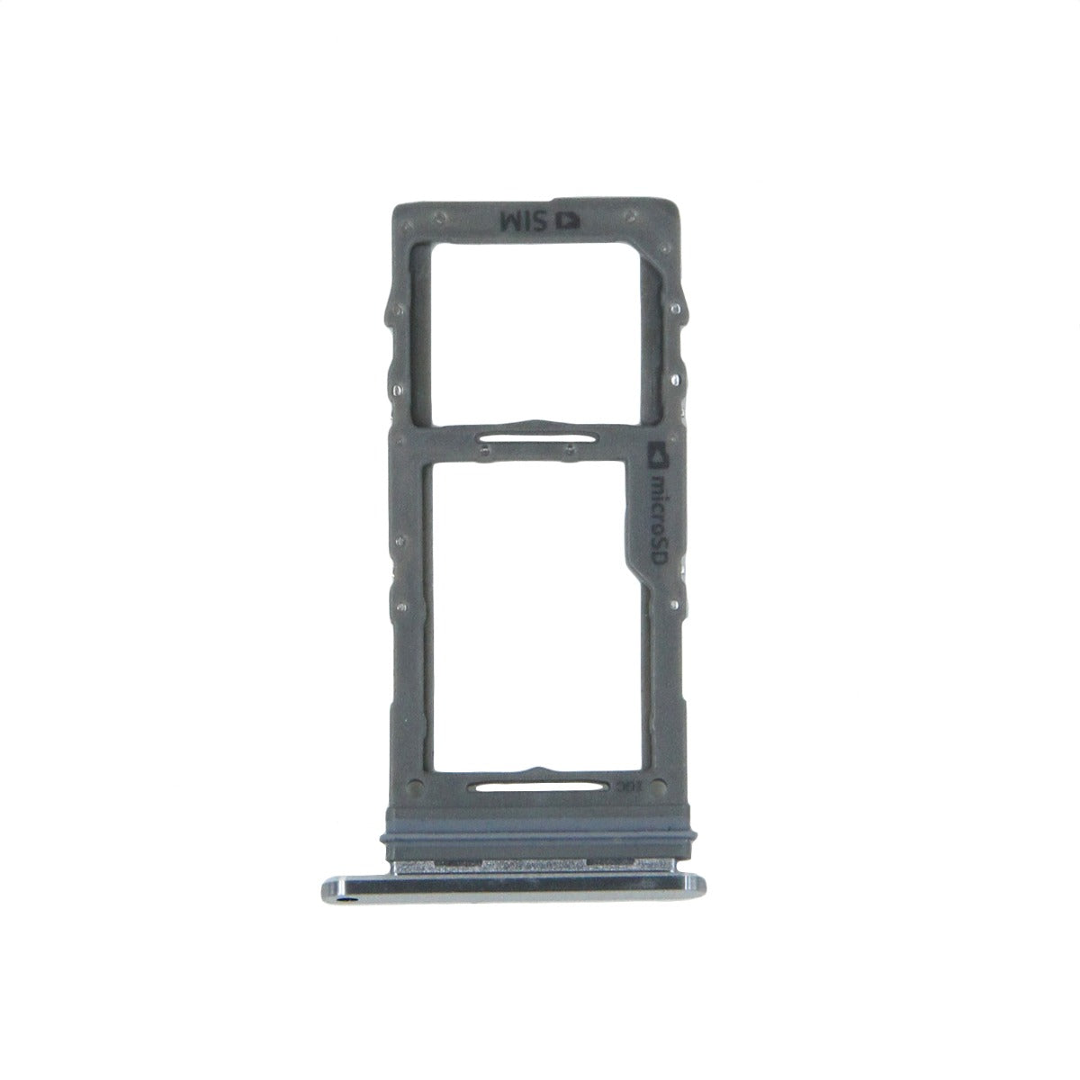 Samsung Galaxy Note 10 Plus Simkortshållare - Guld image 1