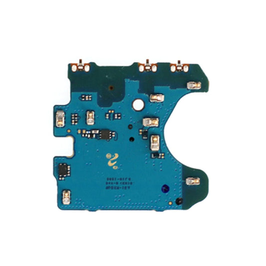 Samsung Note 20 5G Mikrofon Modul image 2