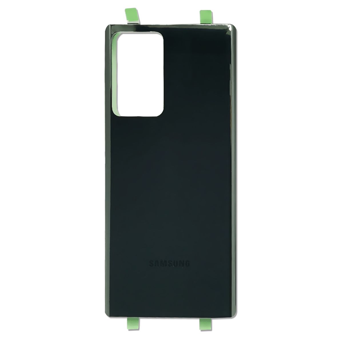 Samsung Galaxy Note 20 Baksida - Svart image 2