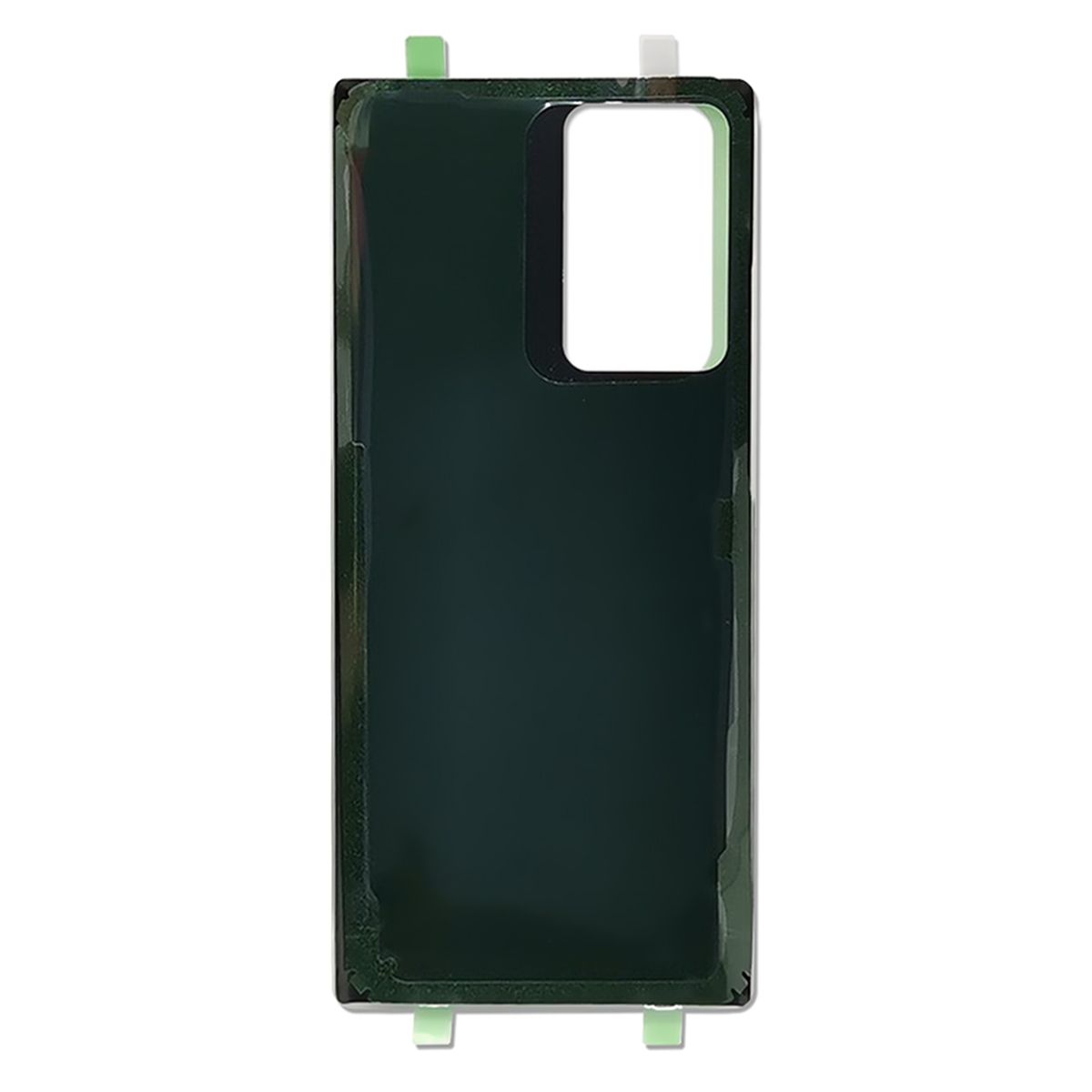 Samsung Galaxy Note 20 Baksida - Svart image 3
