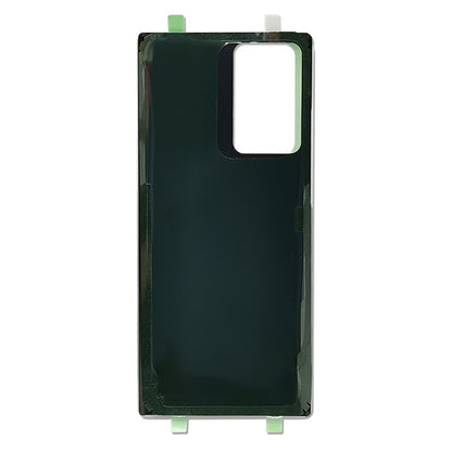 Samsung Galaxy Note 20 Baksida - Svart image 3