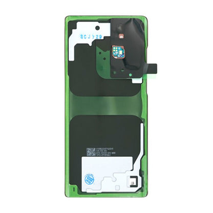Samsung Galaxy 20 5G (SM-N981) Baksida - Brons image 3