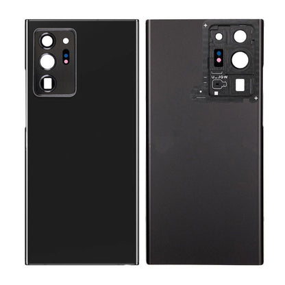Samsung Galaxy Note 20 Ultra (N975F) Baksida - Svart image 1