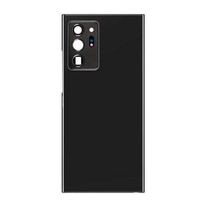 Samsung Galaxy Note 20 Ultra (N975F) Baksida - Svart image 2
