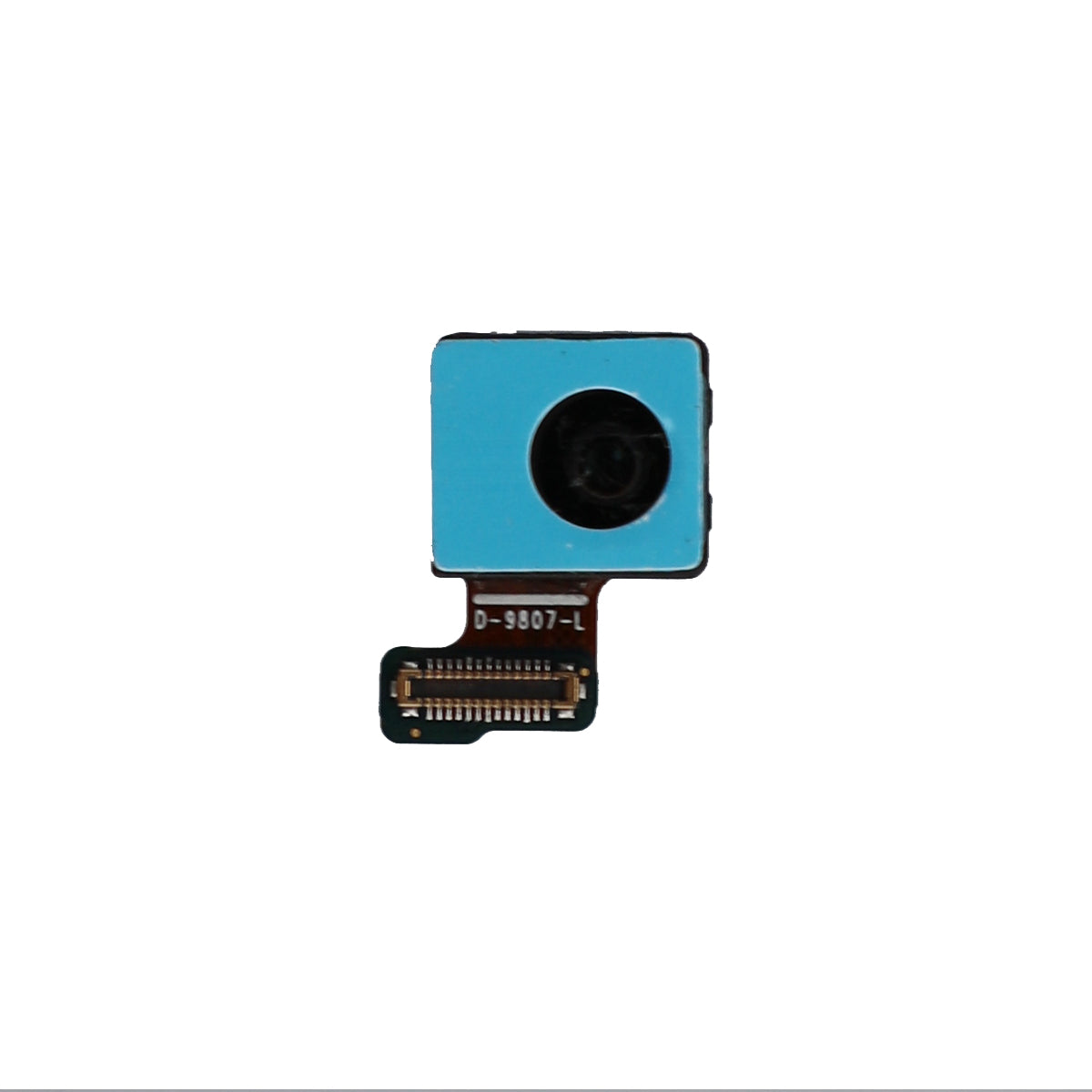 Samsung Note 20 Ultra 5G Framkamera image 1