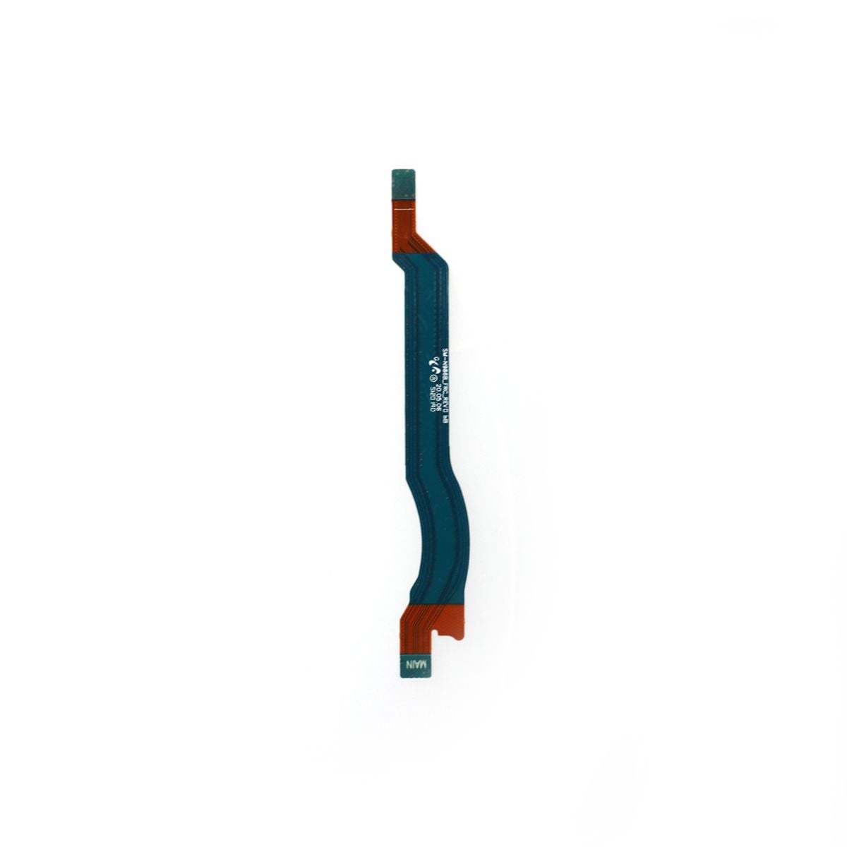 Samsung Note 20 Ultra 5G Mitten Antenn image 1