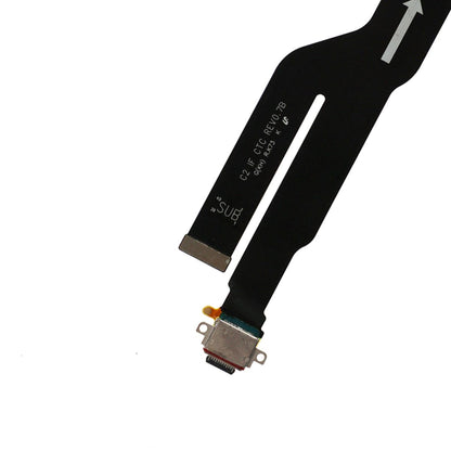 Samsung Note 20 Ultra 5G Laddkontakt image 3
