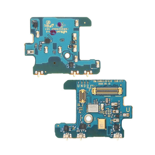 Samsung Note 20 Ultra 5G Mikrofon image 1