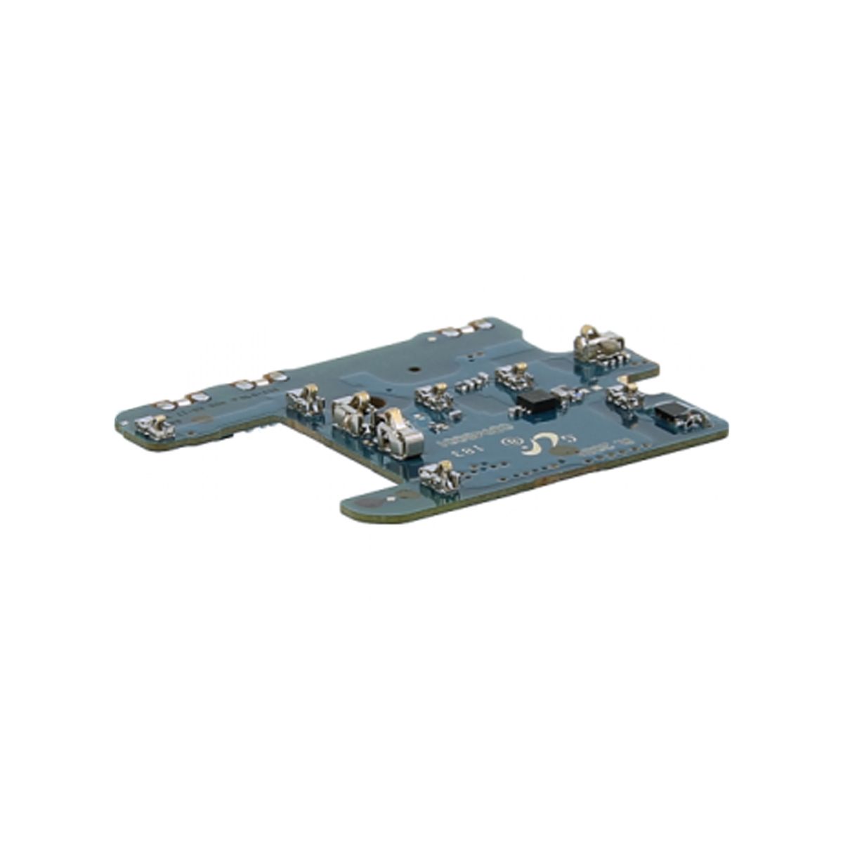 Samsung Galaxy Note 20 Ultra 5G Mikrofon Modul image 4