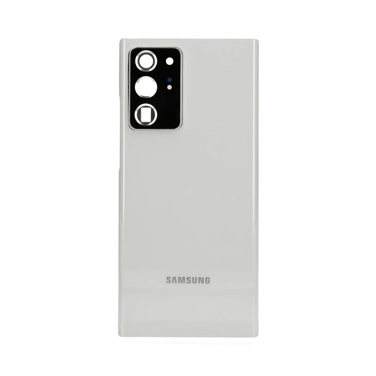 Samsung Galaxy Note 20 Ultra 5G Baksida - Vit image 1