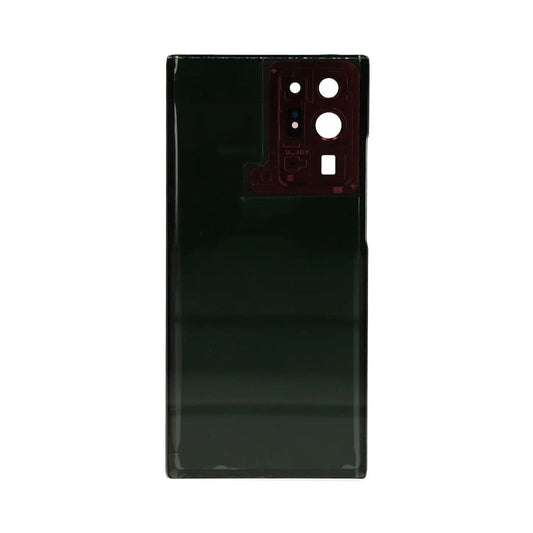 Samsung Galaxy Note 20 Ultra 5G Baksida - Guld image 2