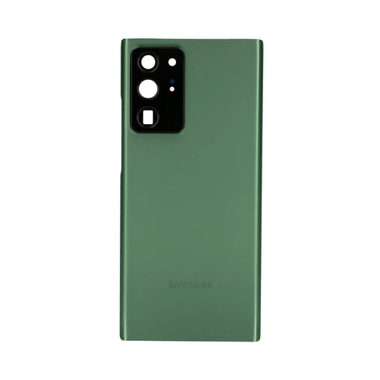 Samsung Galaxy Note 20 Ultra 5G Baksida - Grön image 1