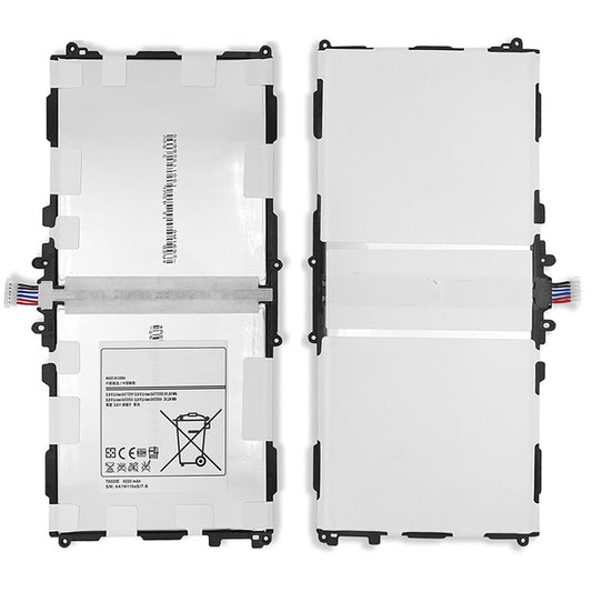 Samsung Galaxy Note 10.1 2014 (SM-P601) Batteri image 1