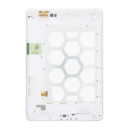 Samsung Tab A 9.7 Glas - Vit image 5