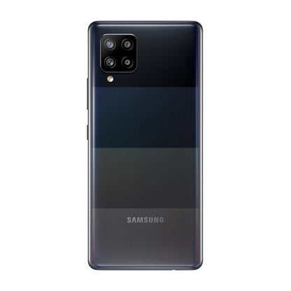 Samsung Galaxy A42 5G Smartphone 4/128GB Gott SkickPrism Dot Black image 3