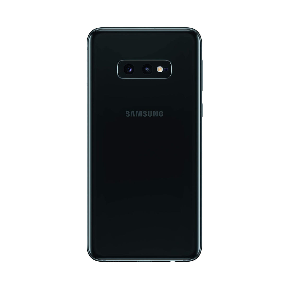 Begagnad Samsung Galaxy S10e 128GB Svart - Mycket bra skick image 3