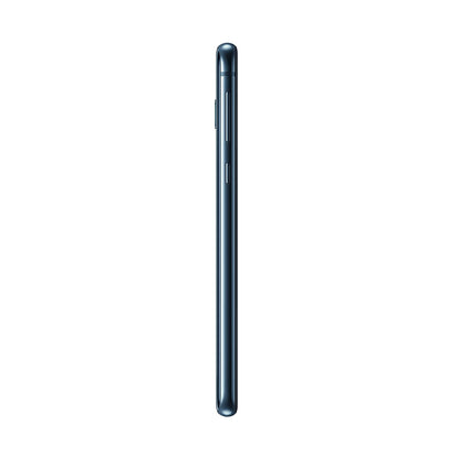 Begagnad Samsung Galaxy S10e 128GB Svart - Mycket bra skick image 6