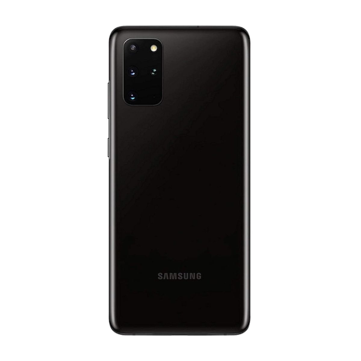 Samsung Galaxy S20 Plus 5G 128GB Dual-SIM Cosmic Black image 3