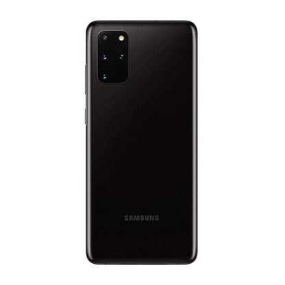 Samsung Galaxy S20 Plus 5G 128GB Dual-SIM Cosmic Black image 3
